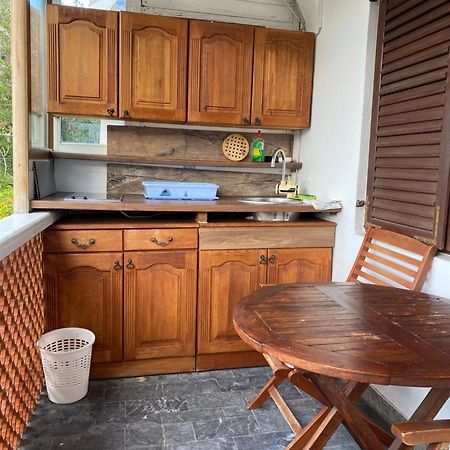 Vila Mila Петровац Экстерьер фото