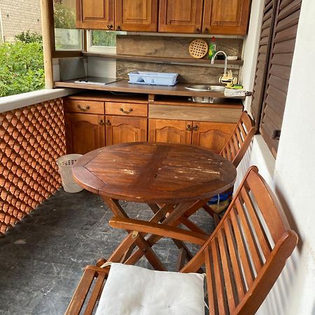 Vila Mila Петровац Экстерьер фото