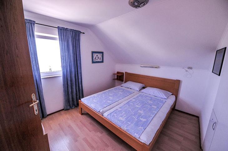 Vila Mila Петровац Экстерьер фото