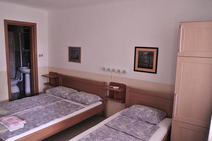 Vila Mila Петровац Экстерьер фото