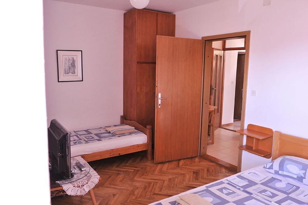 Vila Mila Петровац Экстерьер фото