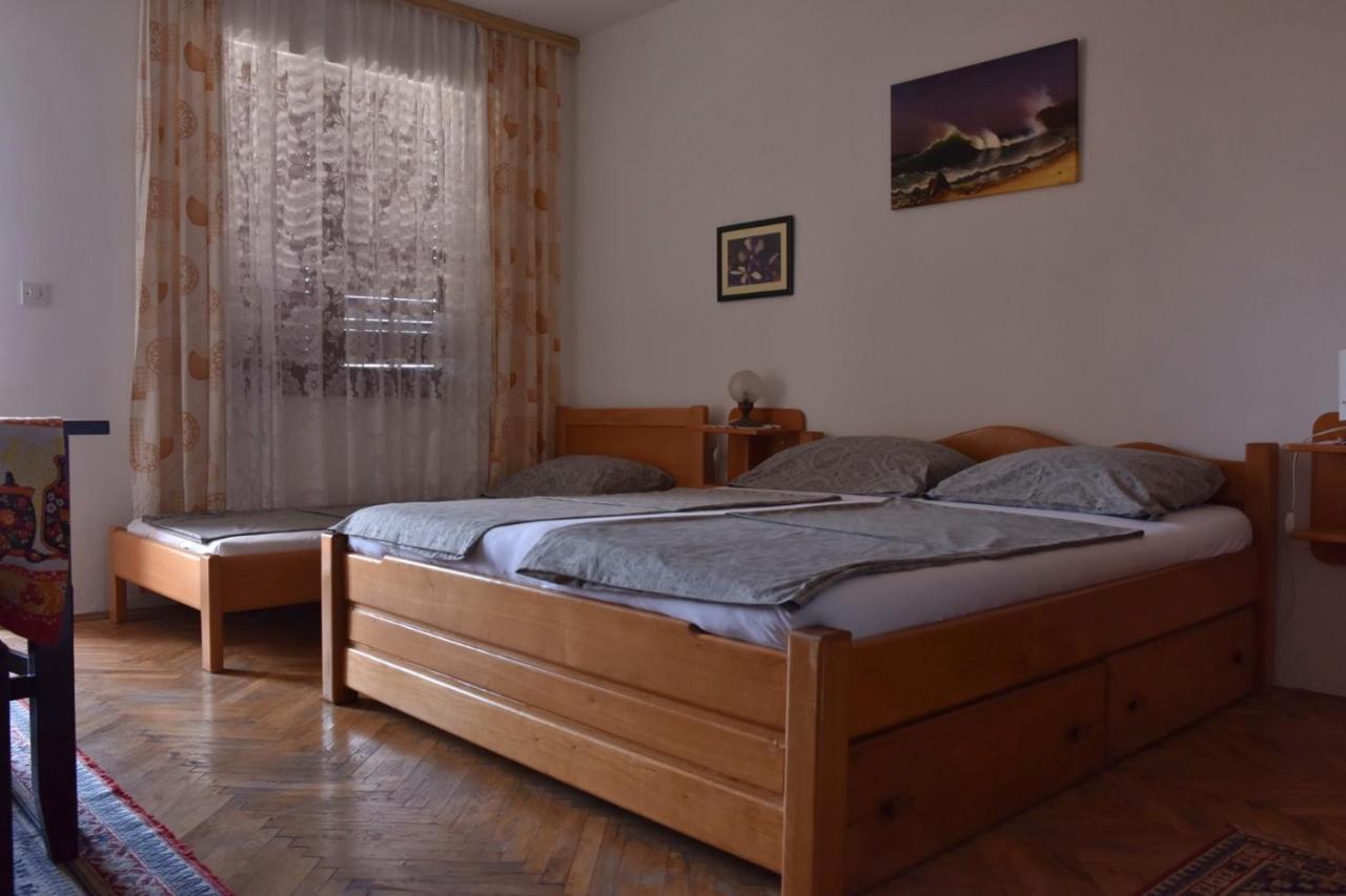 Vila Mila Петровац Экстерьер фото