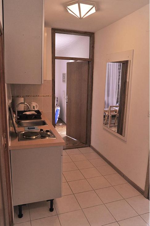 Vila Mila Петровац Экстерьер фото