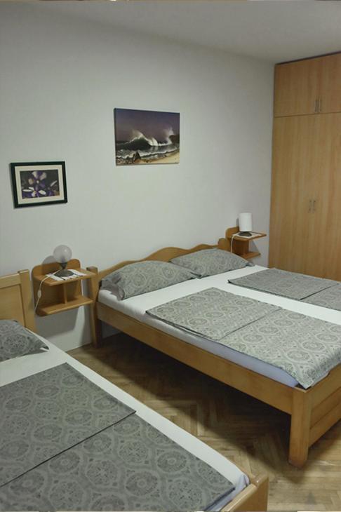 Vila Mila Петровац Экстерьер фото
