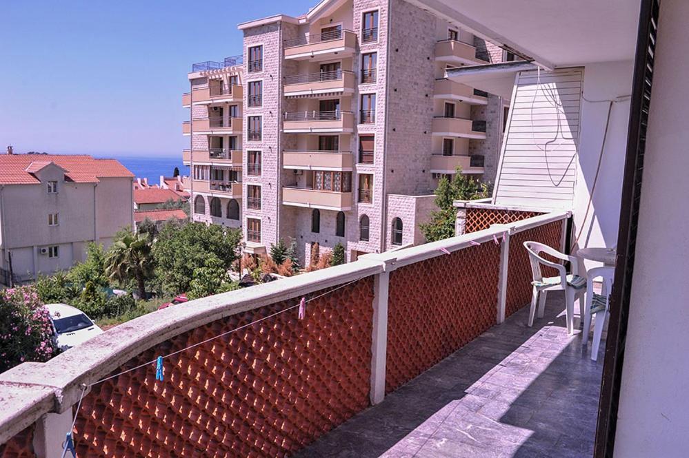 Vila Mila Петровац Экстерьер фото