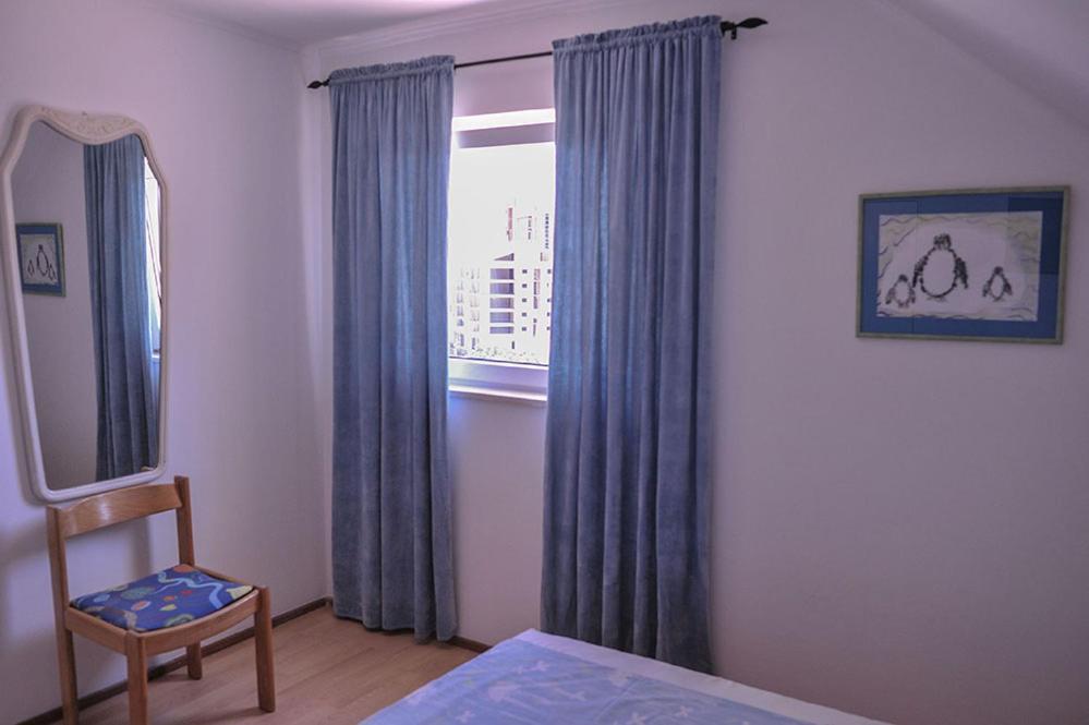 Vila Mila Петровац Экстерьер фото