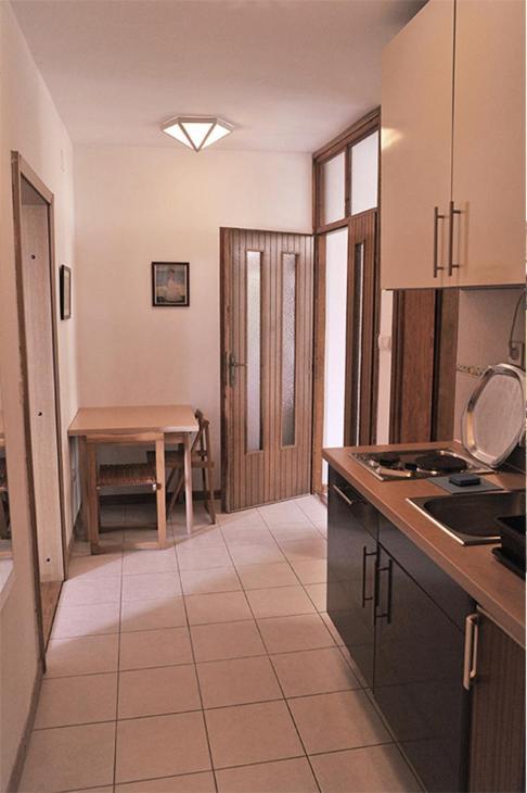 Vila Mila Петровац Экстерьер фото