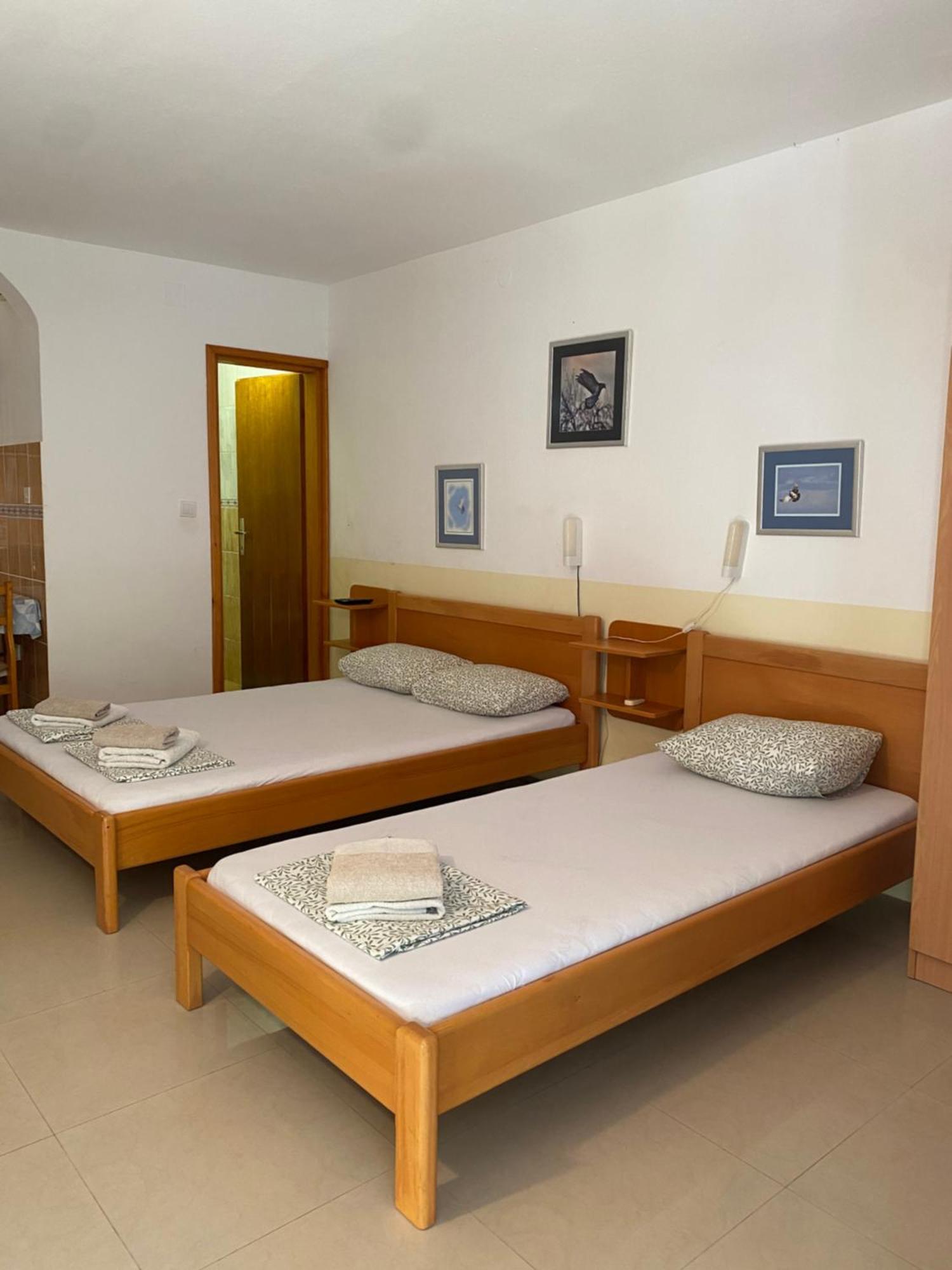 Vila Mila Петровац Экстерьер фото